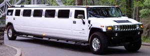 hummer-limousine-weiss